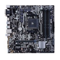 ASUS PRIME B350M-A